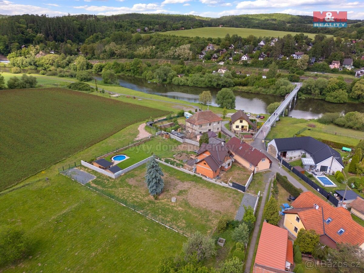 Pozemky pro bydlení, Nižbor, 267 05, 1 046 m²