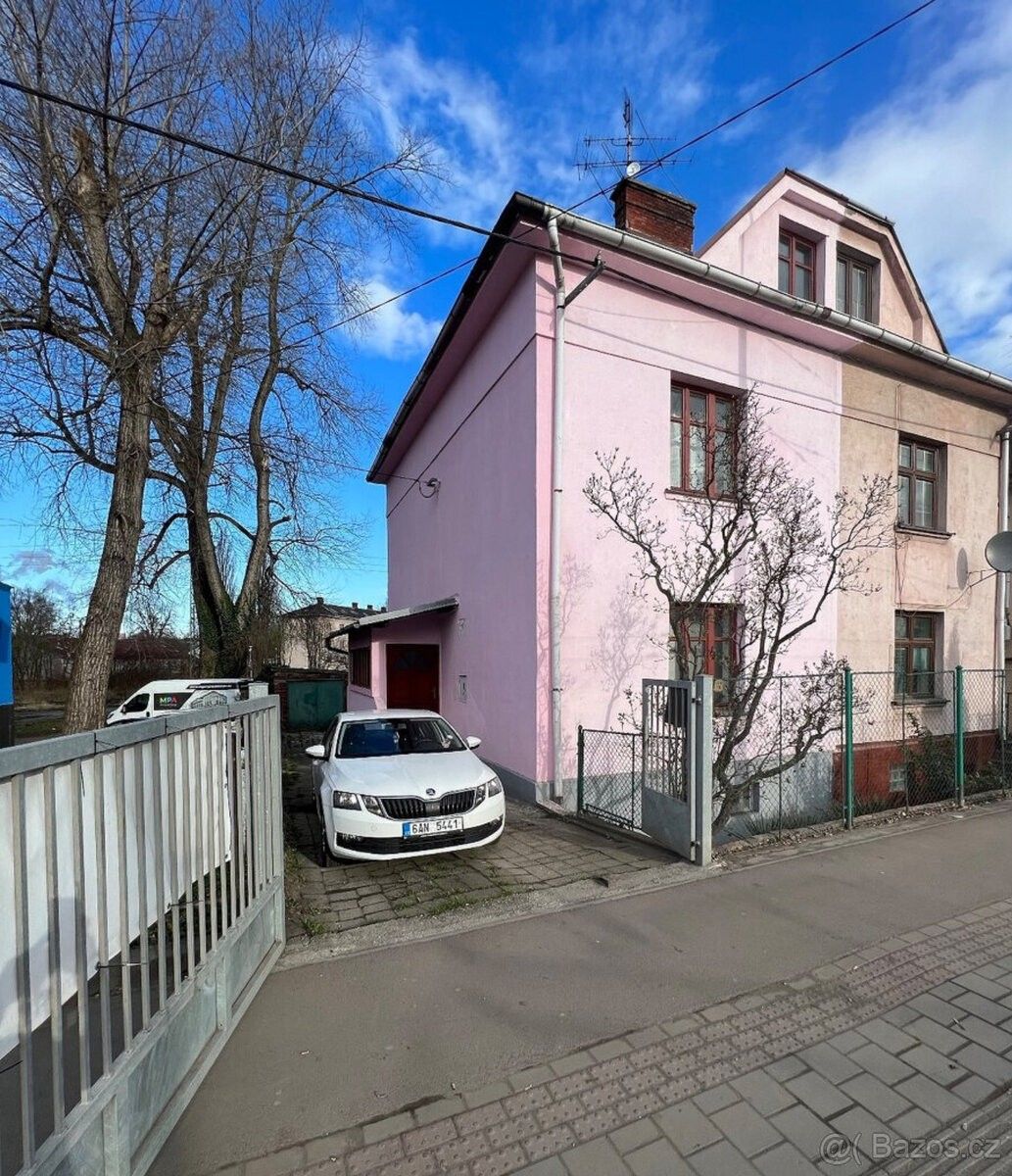 Prodej dům - Ostrava, 712 00, 58 m²
