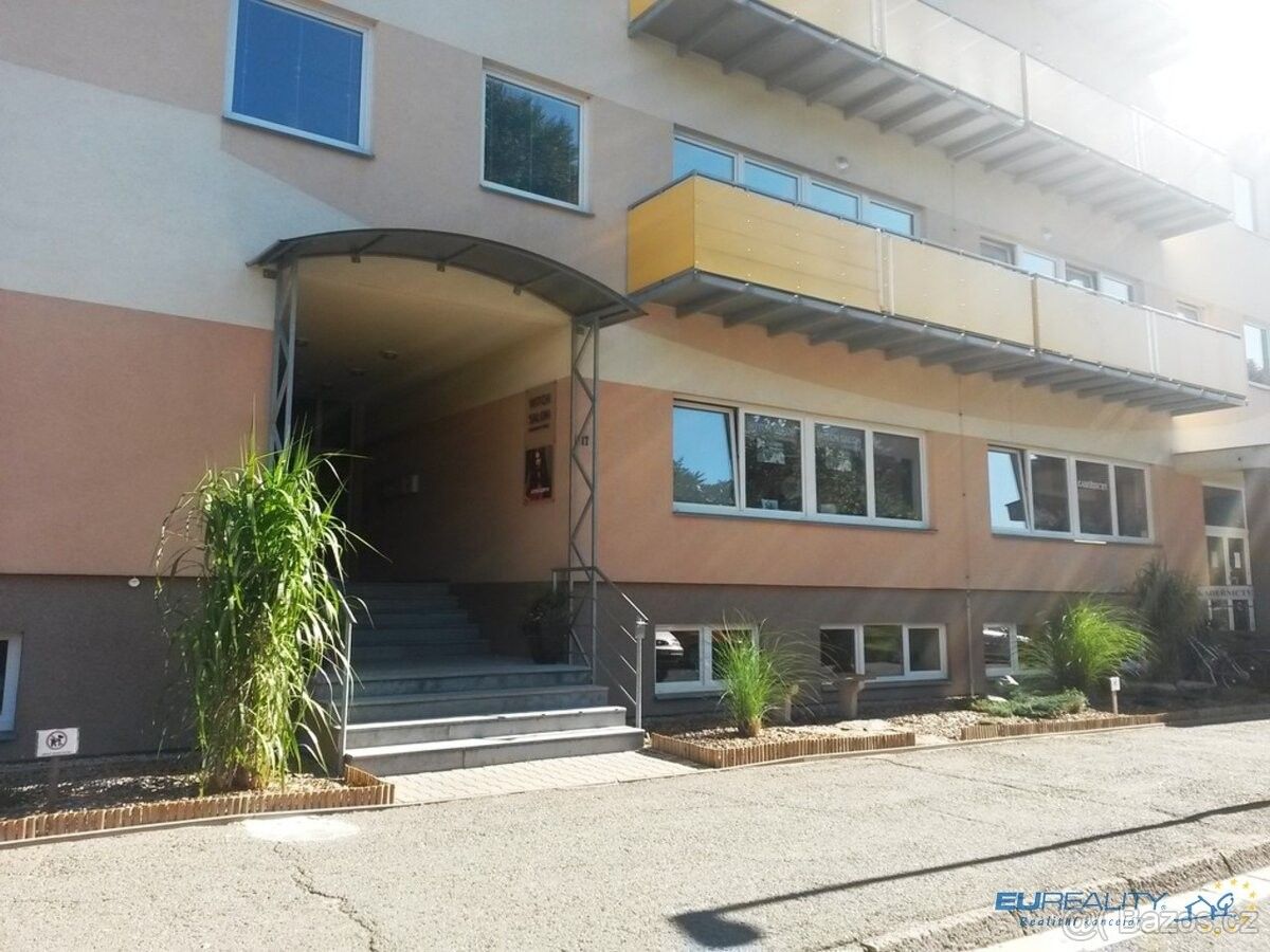 2+kk, Náchod, 547 01, 40 m²