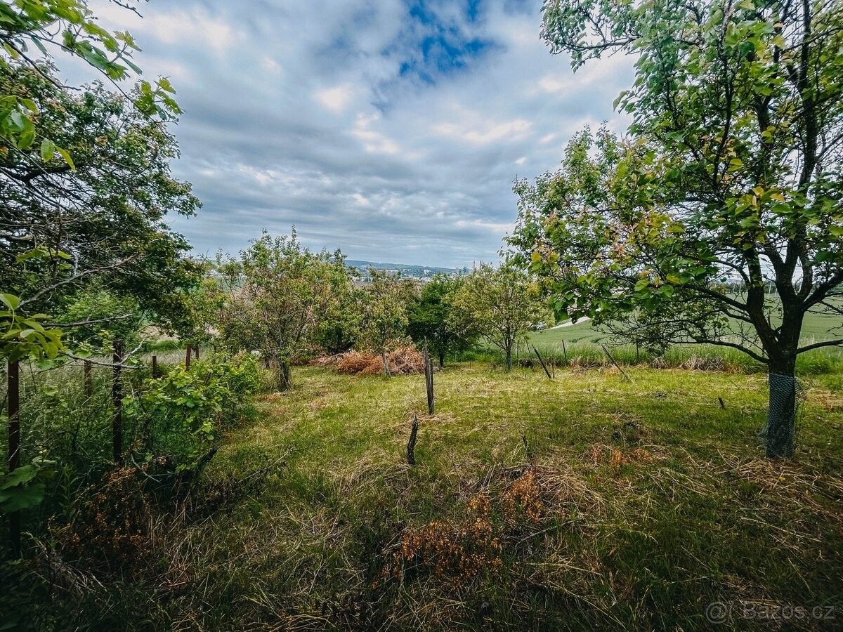 Prodej zahrada - Kyjov, 697 01, 1 049 m²