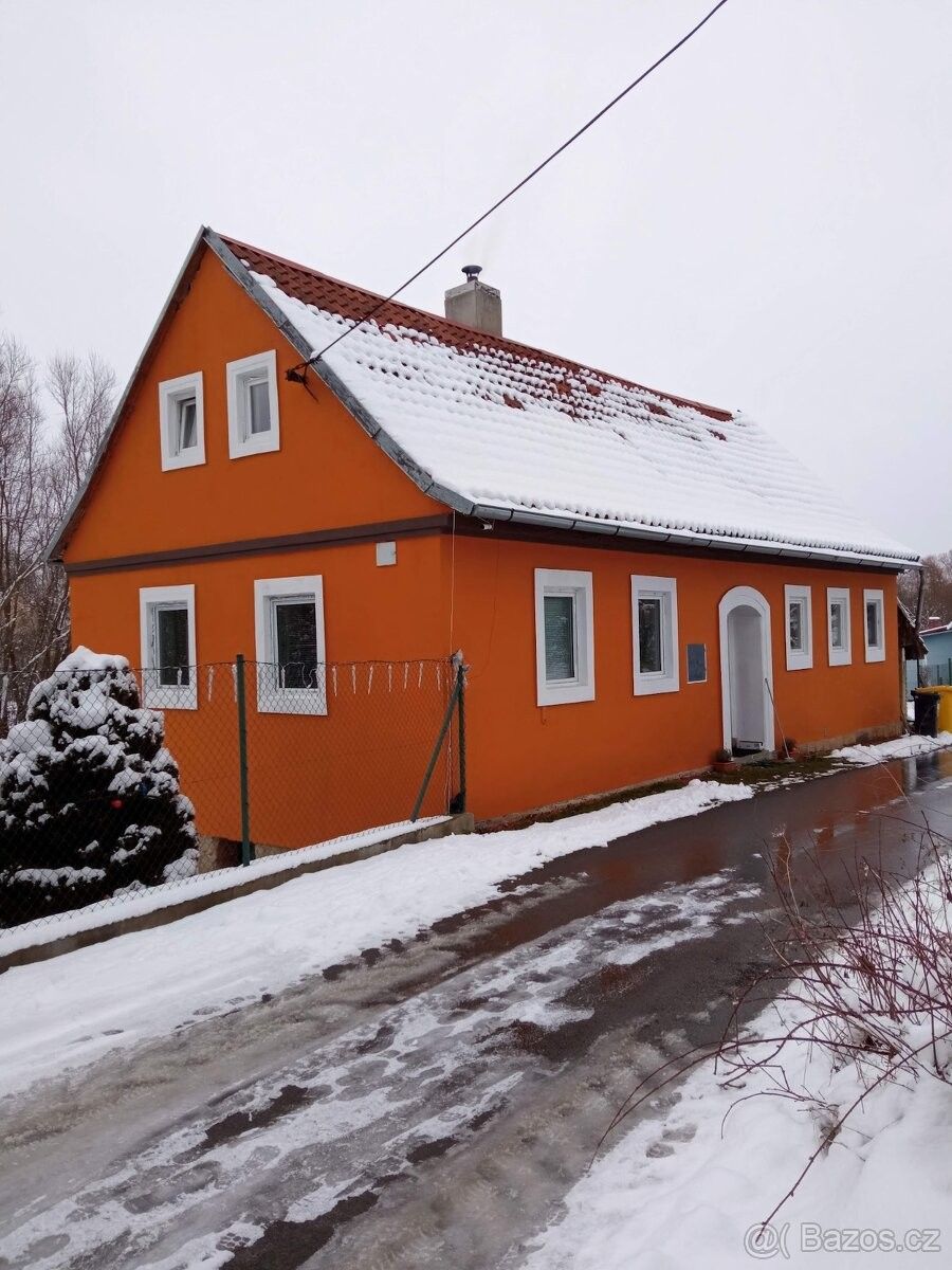 Prodej dům - Mimoň, 471 24, 671 m²