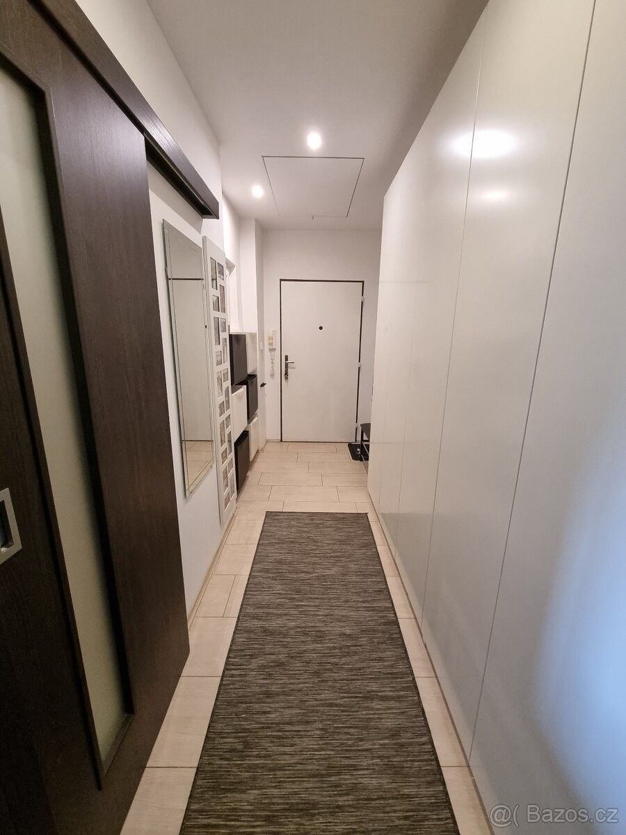 Pronájem byt 2+kk - Praha, 130 00, 50 m²