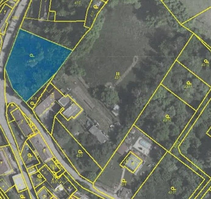 Ostatní, Kamenný Přívoz, 252 82, 2 221 m²