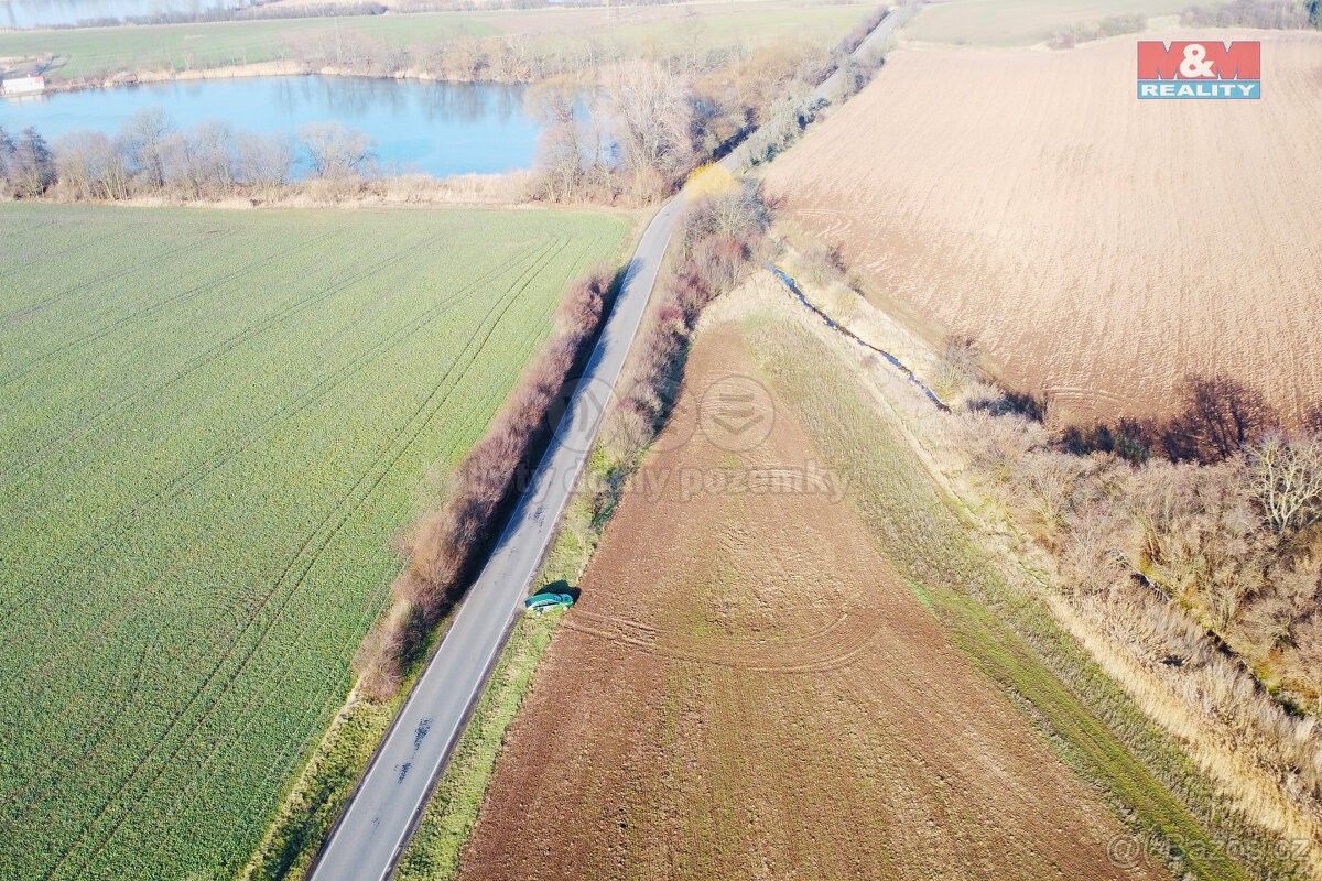 Prodej pozemek pro bydlení - Kostelec nad Černými Lesy, 281 63, 2 538 m²