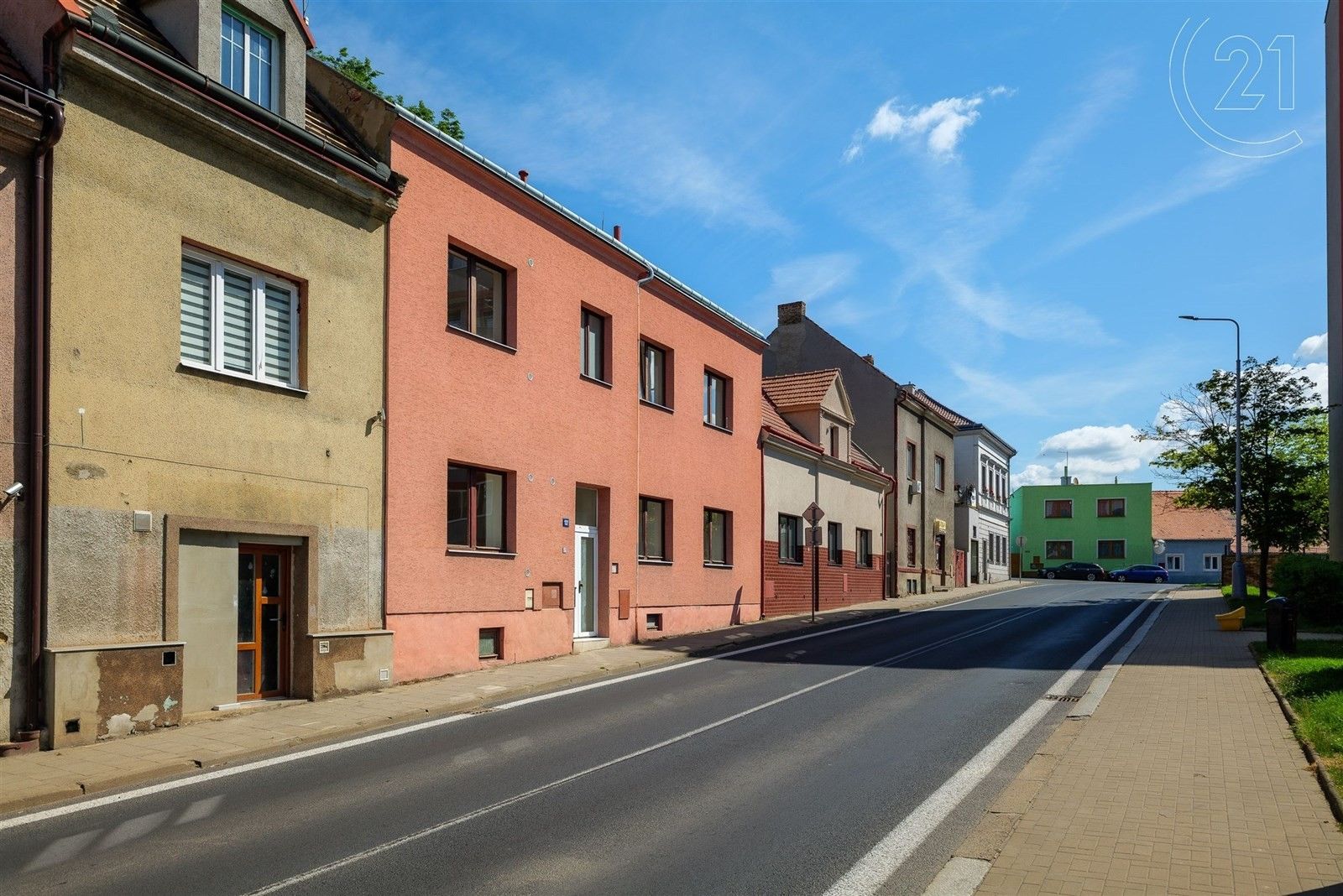 Ostatní, Dukelská, Podbořany, 333 m²