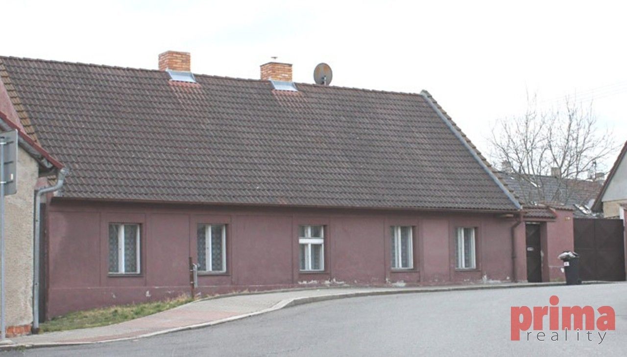 Prodej chalupa - Dr. Steinera, Kladno, 130 m²