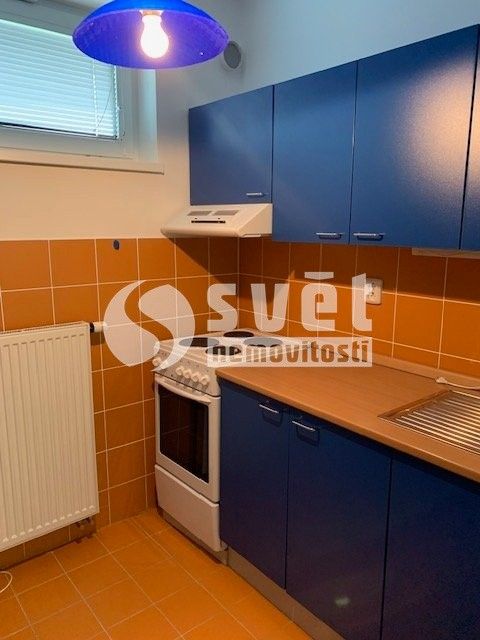 Pronájem byt 2+kk - Keřová, Brno, 46 m²