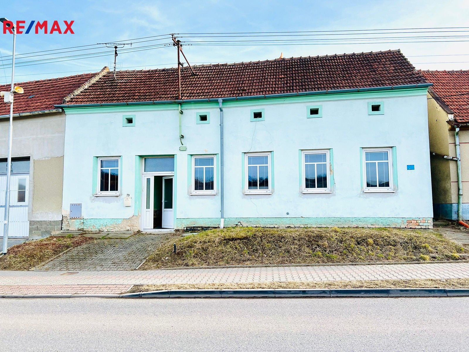 Ostatní, Nesovice, 80 m²