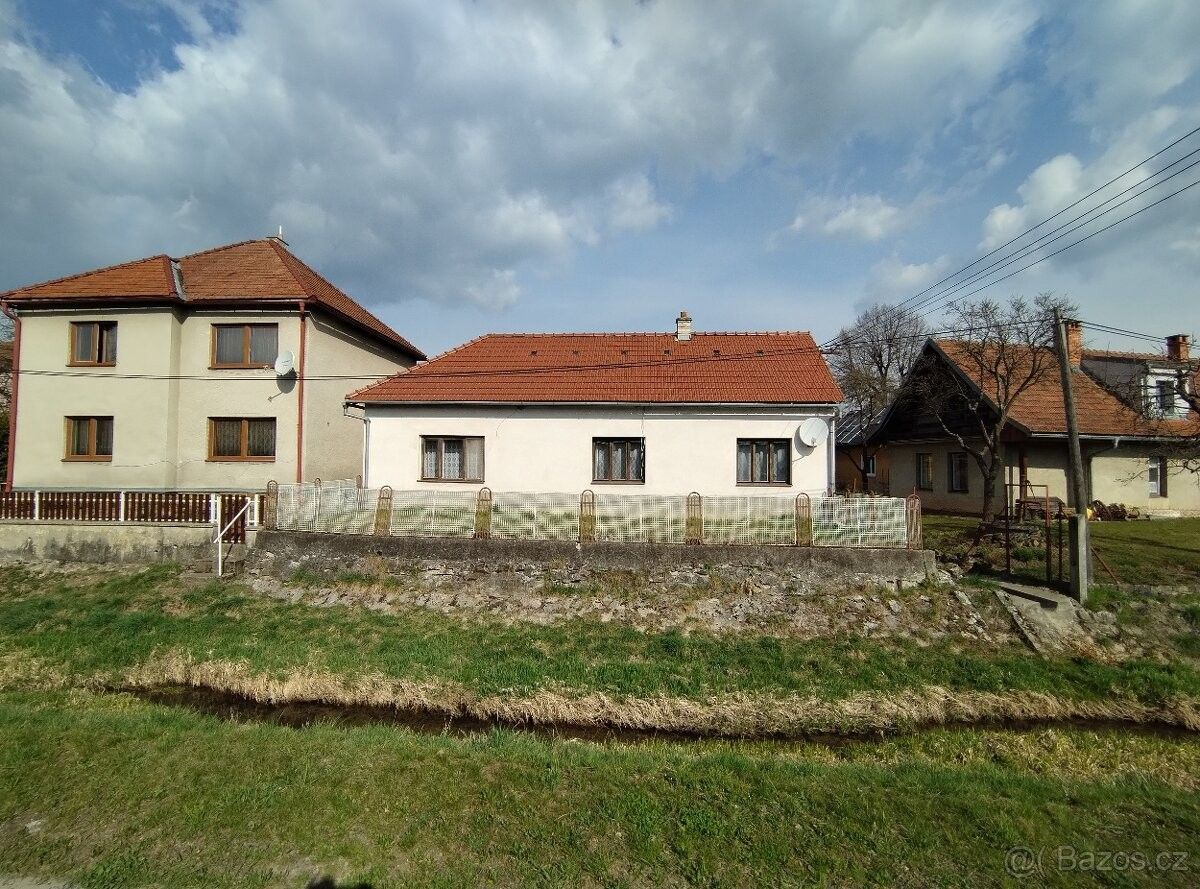 Ostatní, Slavičín, 763 21
