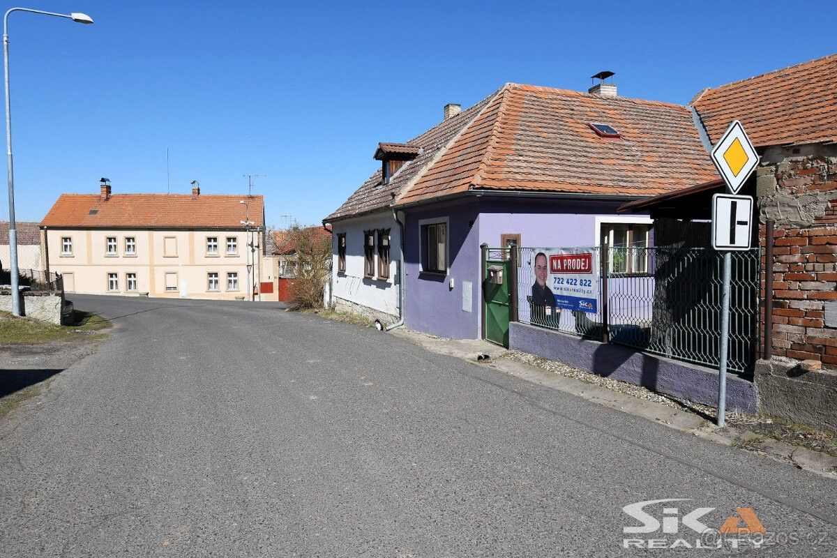 Prodej dům - Louny, 440 01, 168 m²