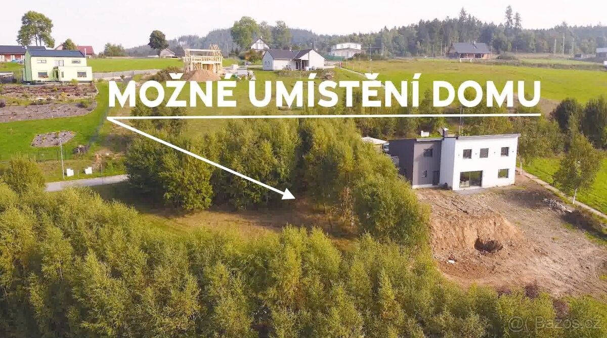 Prodej pozemek - Liberec, 463 12, 1 902 m²