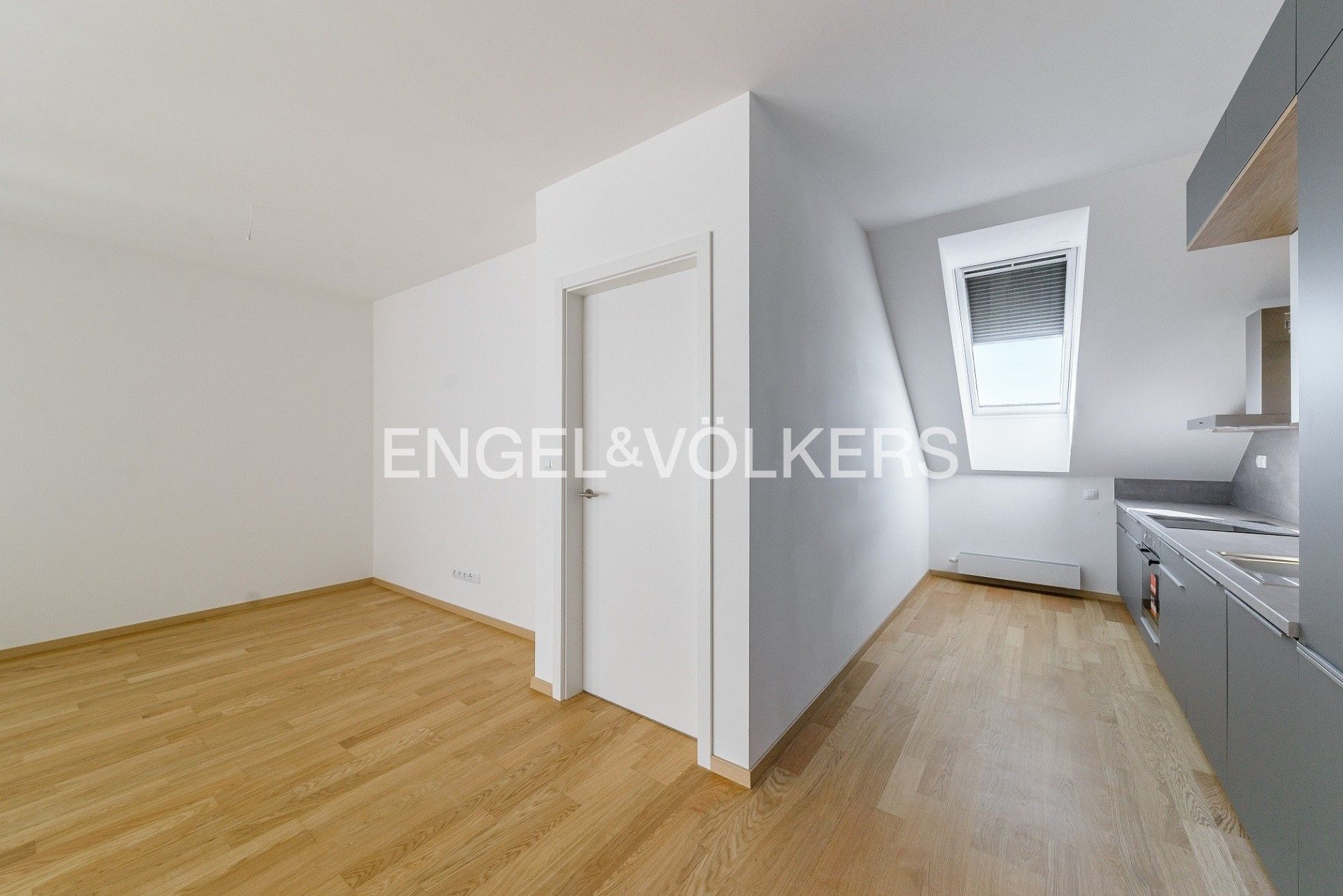 2+kk, U plynárny, Praha, 63 m²