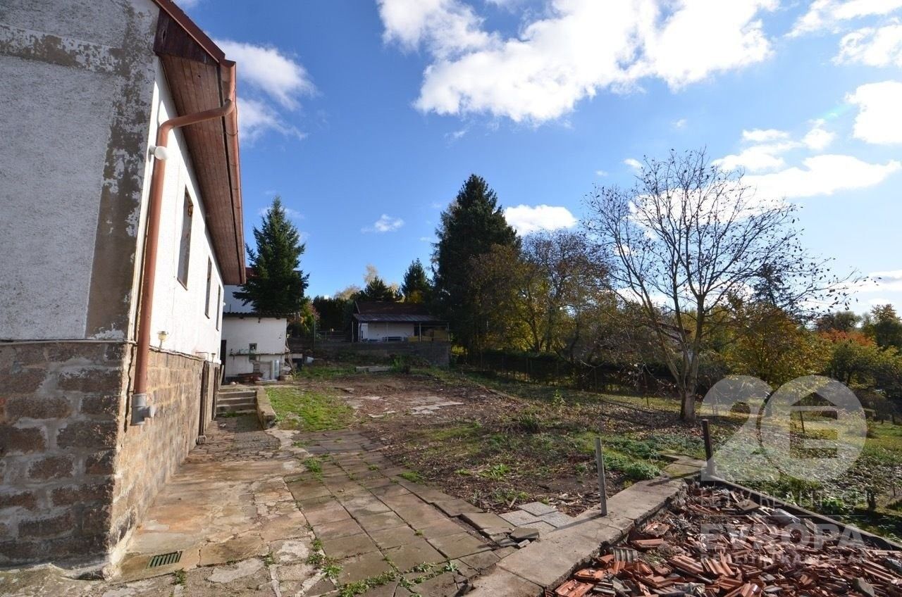 Prodej rodinný dům - Na kopaninách, Velké Popovice, 180 m²