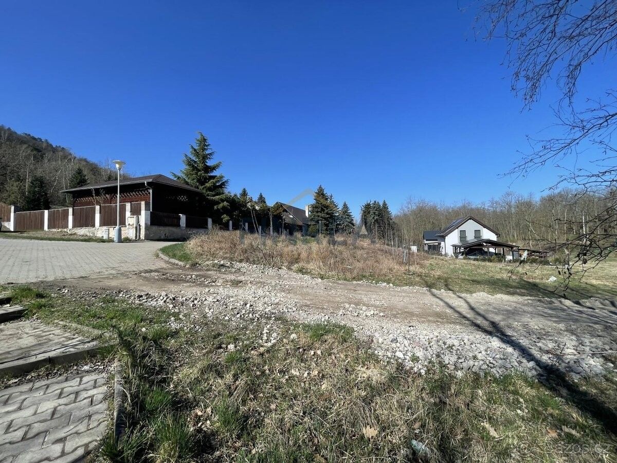 Prodej pozemek - Most, 434 01, 343 m²