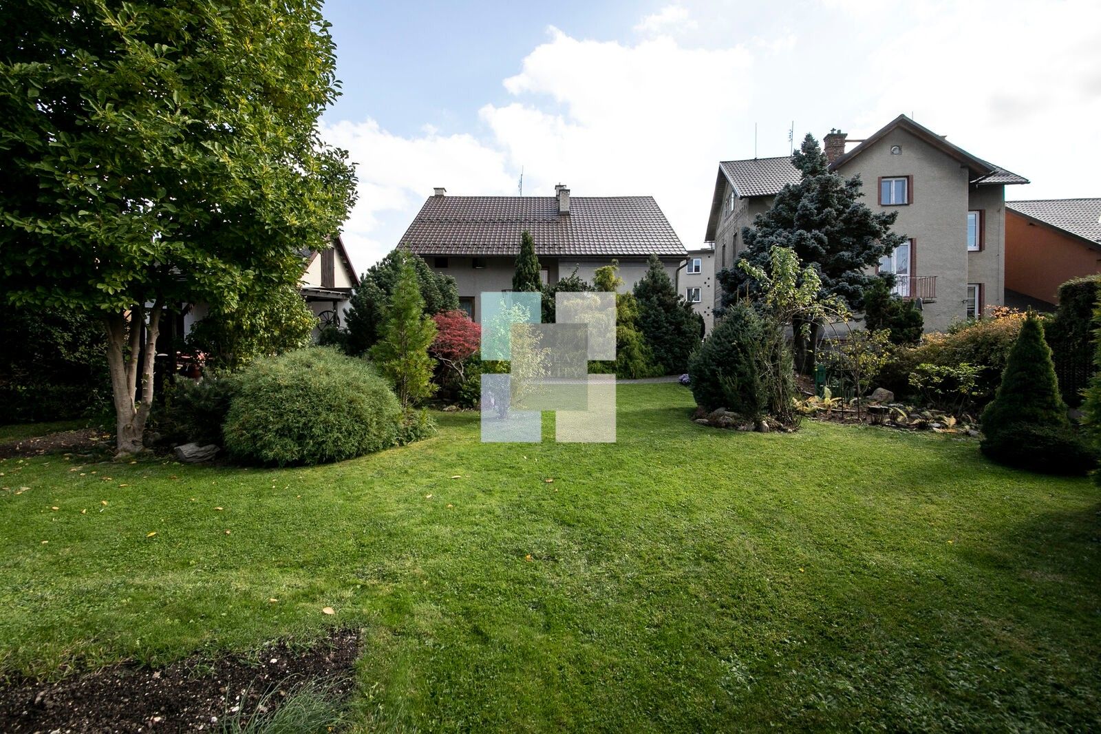 Prodej rodinný dům - Šumperk, 310 m²
