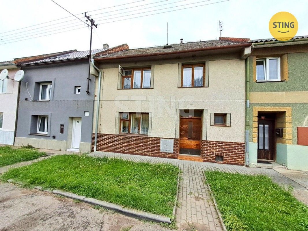Ostatní, Měrovice nad Hanou, 85 m²