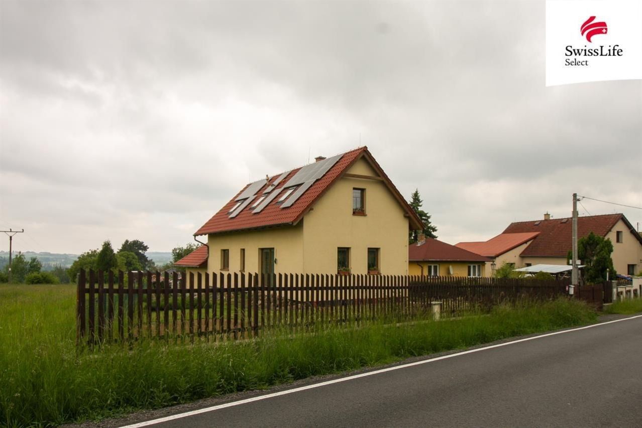 Ostatní, Jílovská, Kamenice, 180 m²