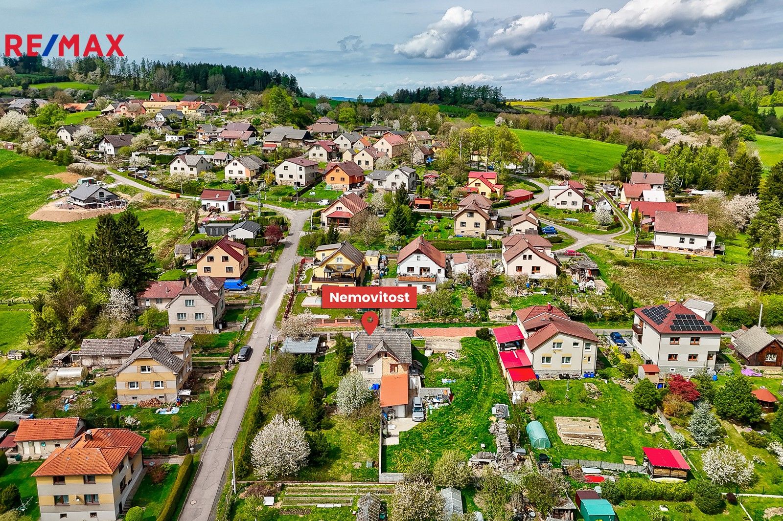 Ostatní, Zaječov, 65 m²