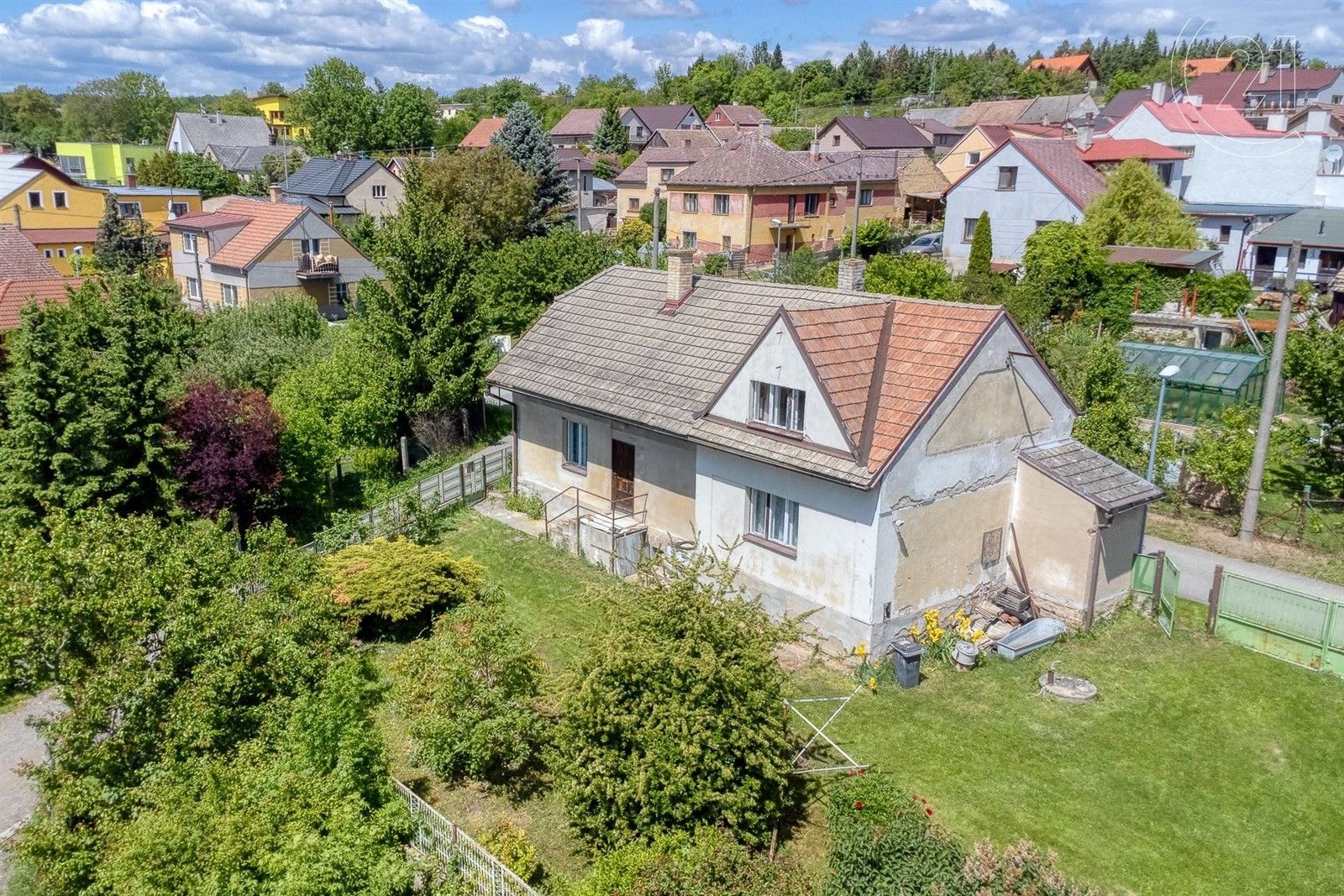 Ostatní, Bojetice, Dobrovice, 101 m²