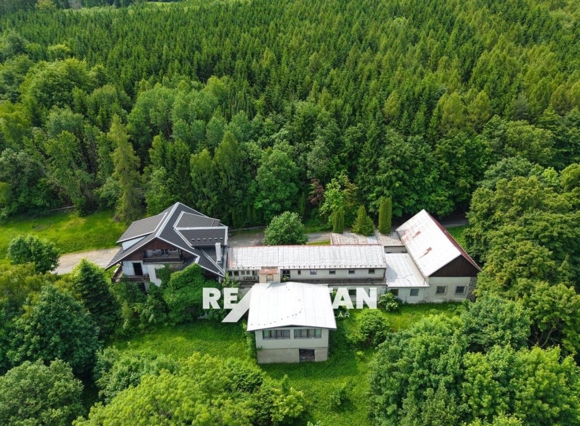 Ostatní, Brno, 618 00, 35 948 m²