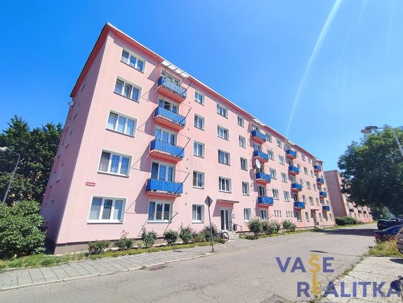 1+1, Přerov, 750 02, 36 m²