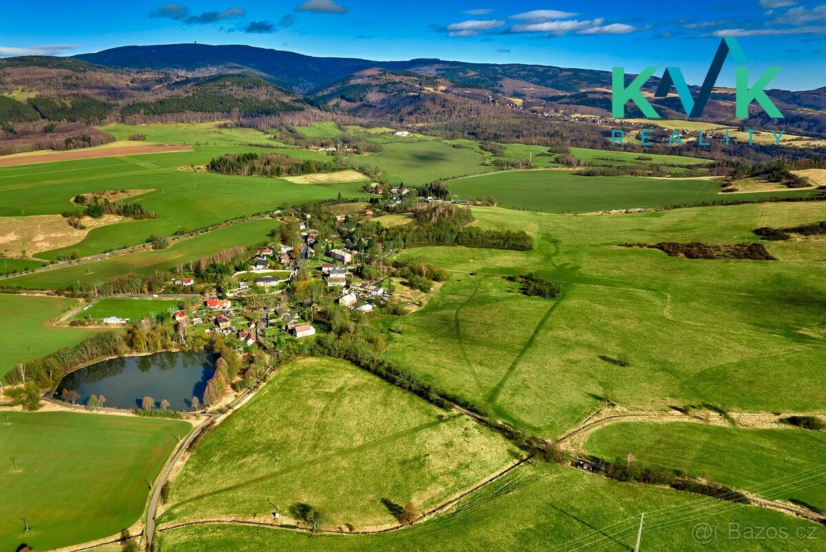 Pozemky pro bydlení, Ostrov nad Ohří, 363 01, 1 066 m²