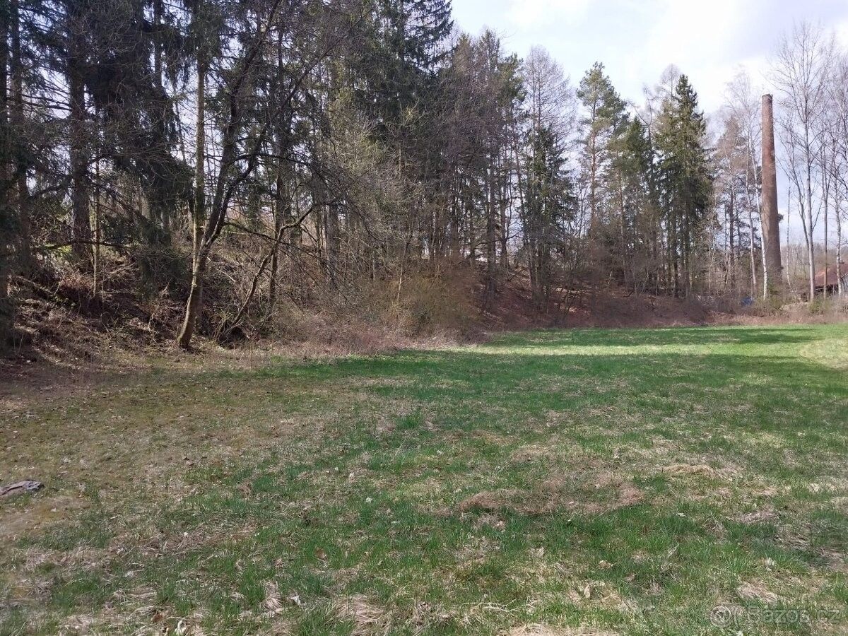 Prodej louka - Ondřejov, 251 65, 4 369 m²