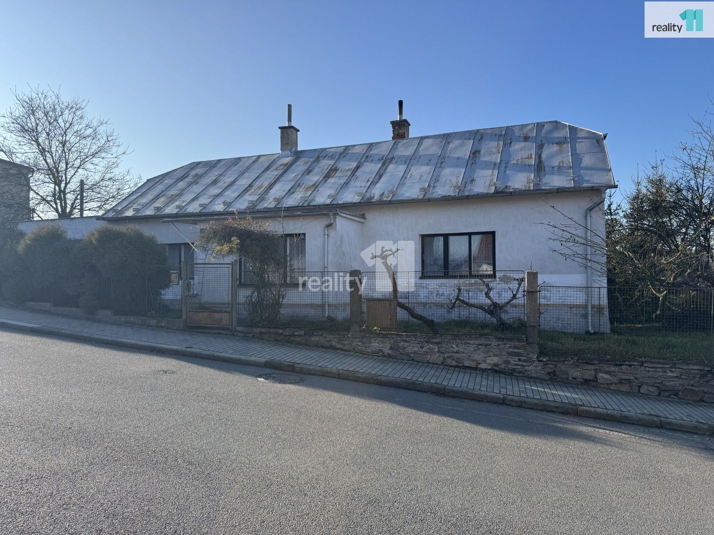 Rodinné domy, Havlíčkova, Ledeč nad Sázavou, 76 m²
