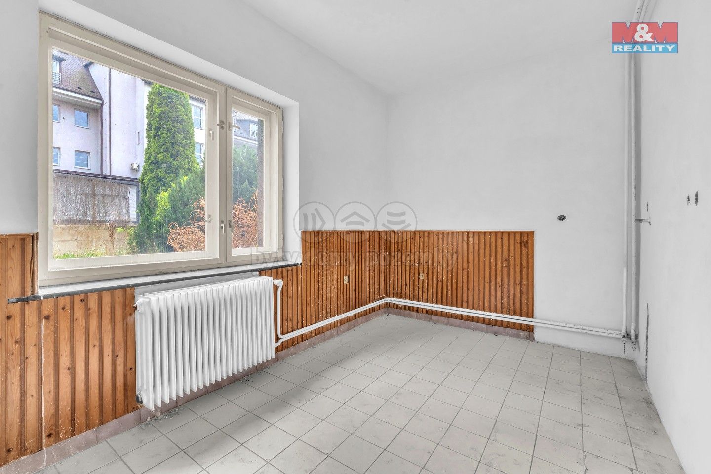 Prodej rodinný dům - Nerudova, Hlinsko, 142 m²