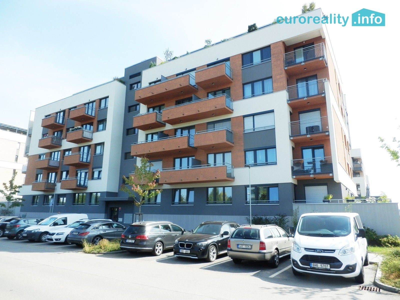 2+kk, K metru, Praha, 58 m²
