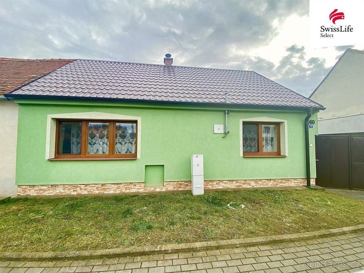 Ostatní, Svatobořice, 696 04, 68 m²