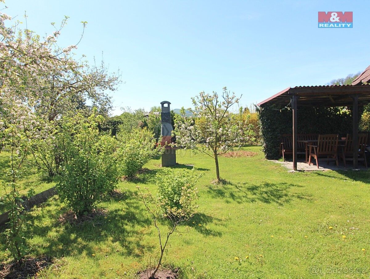Zahrady, Česká Lípa, 470 01, 400 m²