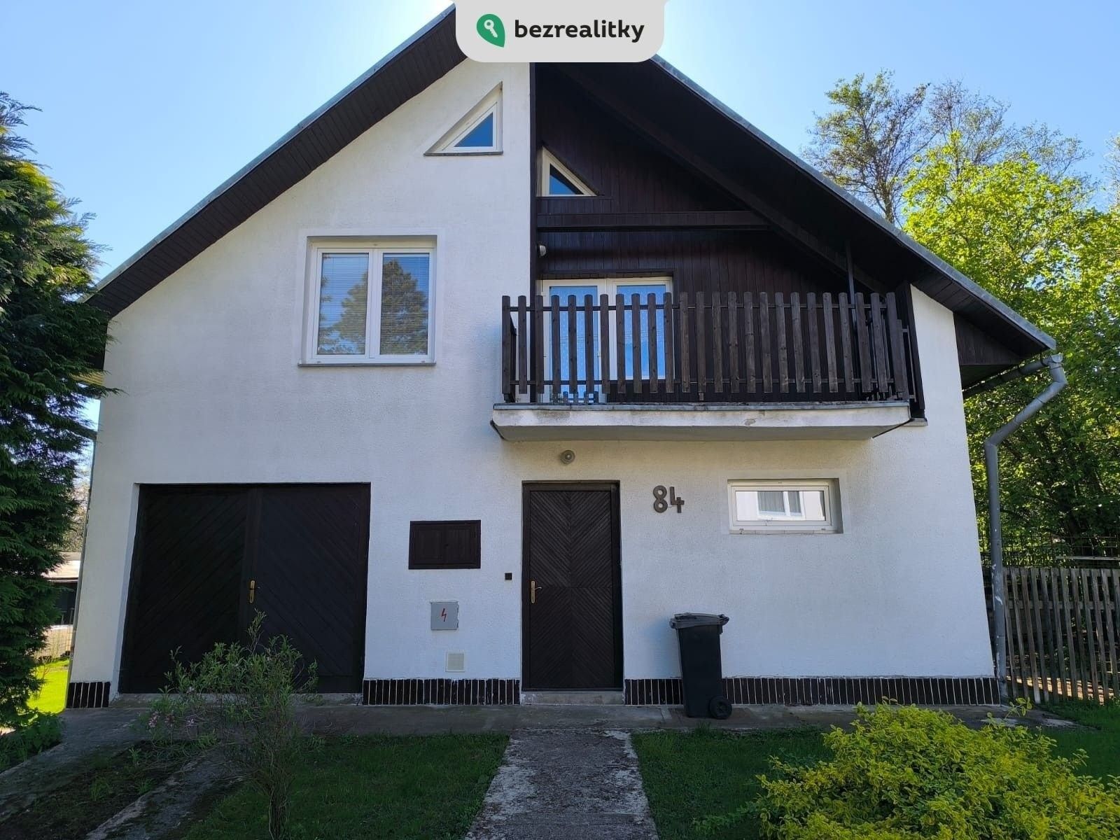 Ostatní, Žandov, Chlumec, 110 m²
