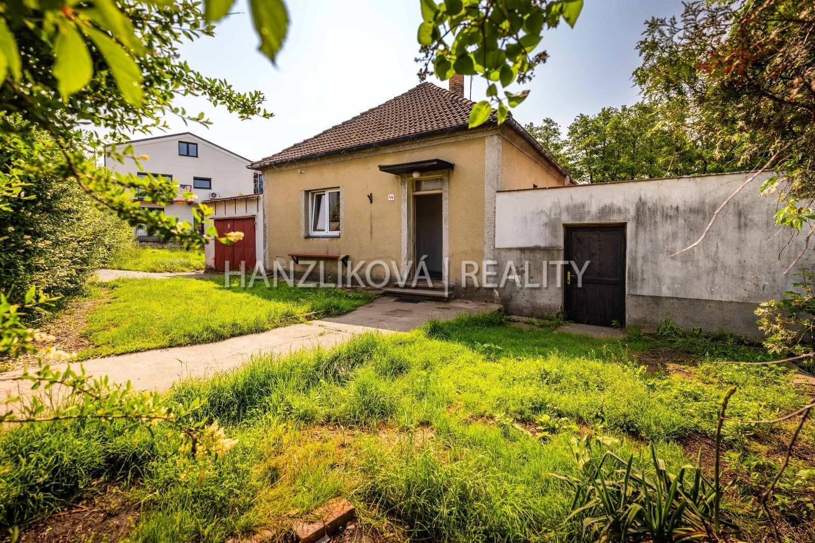 Ostatní, Vráto, 81 m²