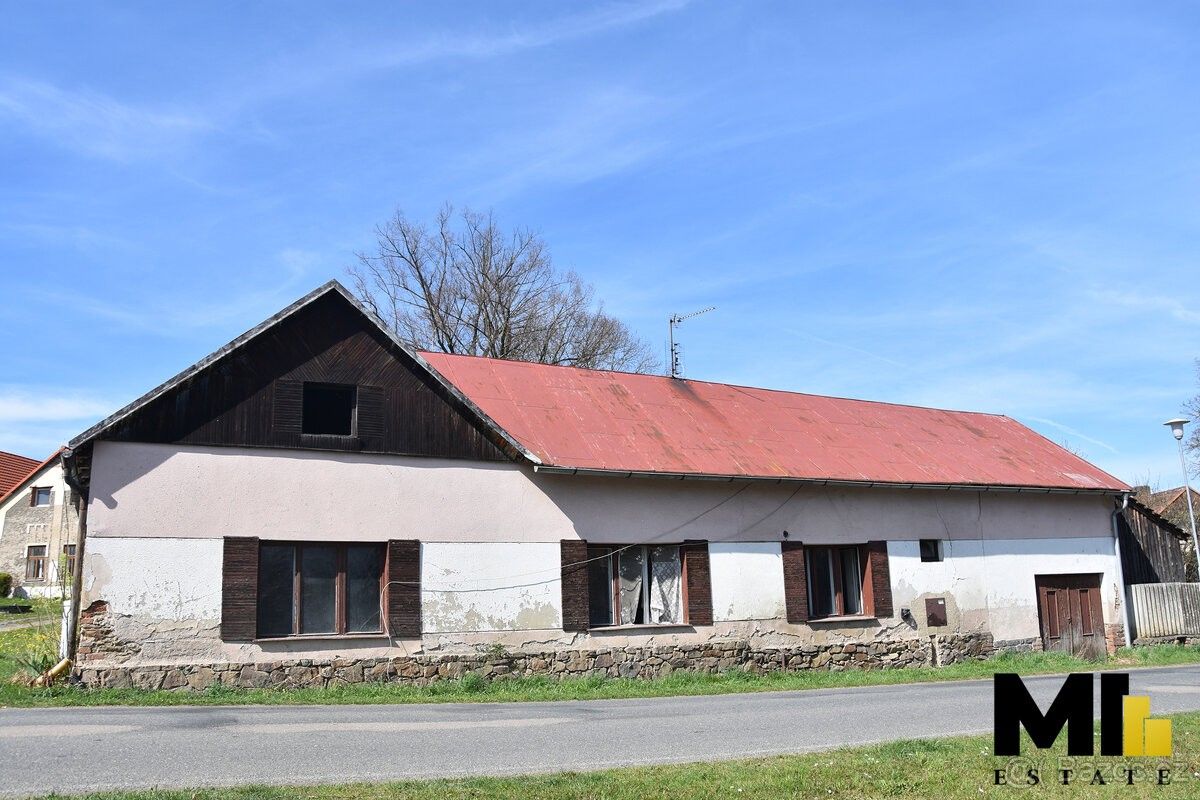 Prodej dům - Čáslav, 286 01, 145 m²