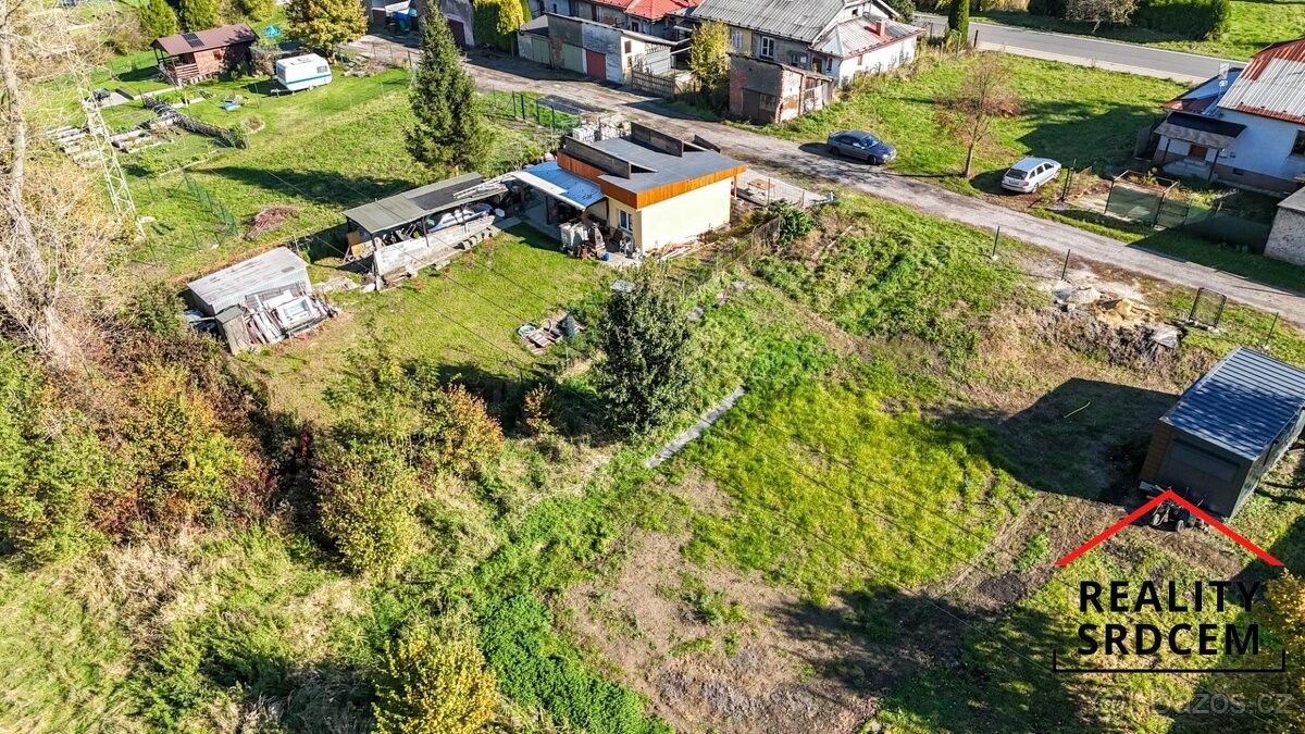 Prodej zahrada - Doubrava, 735 33, 333 m²
