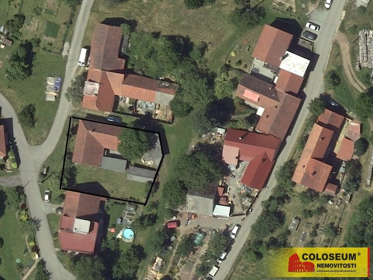 Ostatní, Velké Opatovice, 679 63, 641 m²