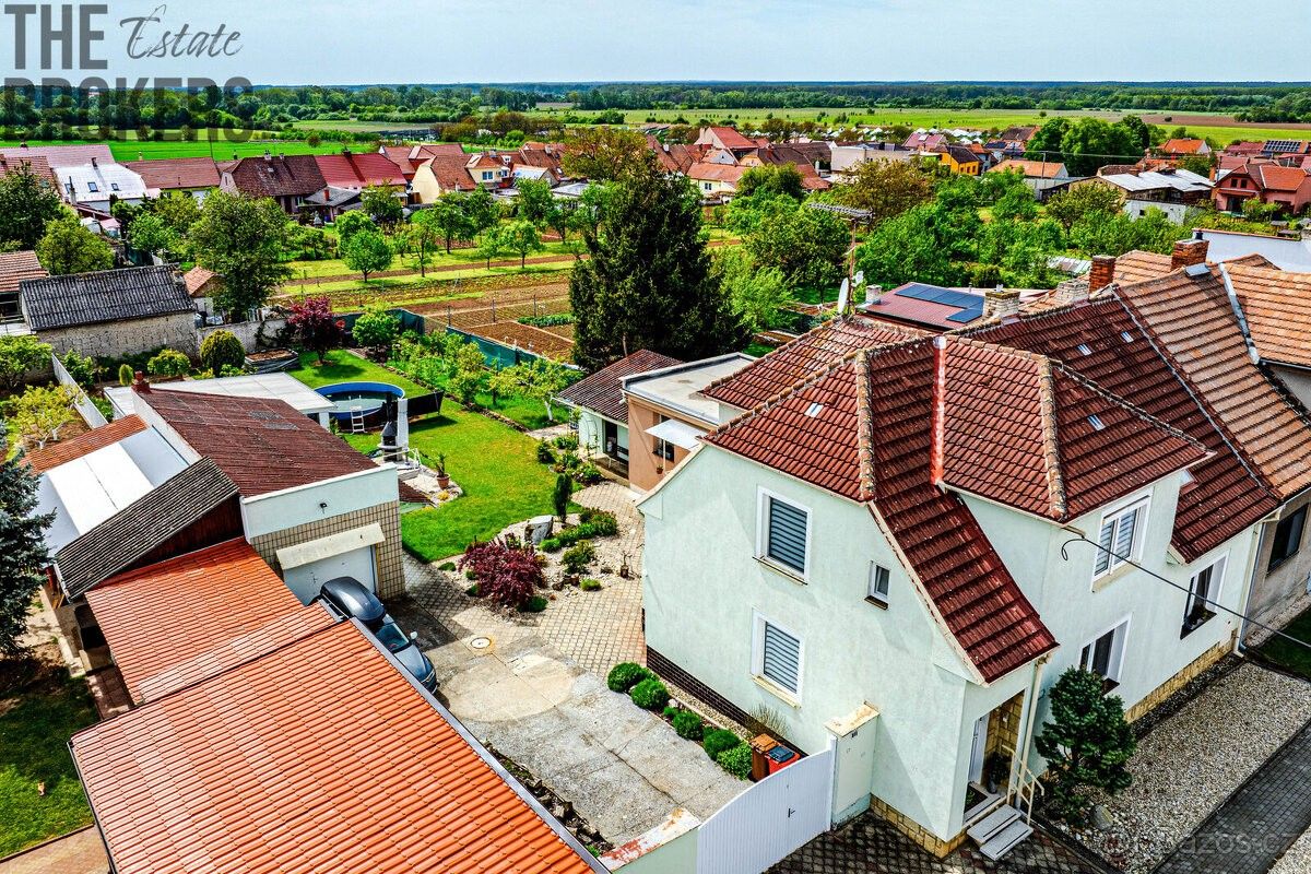 Ostatní, Vnorovy, 696 61, 209 m²