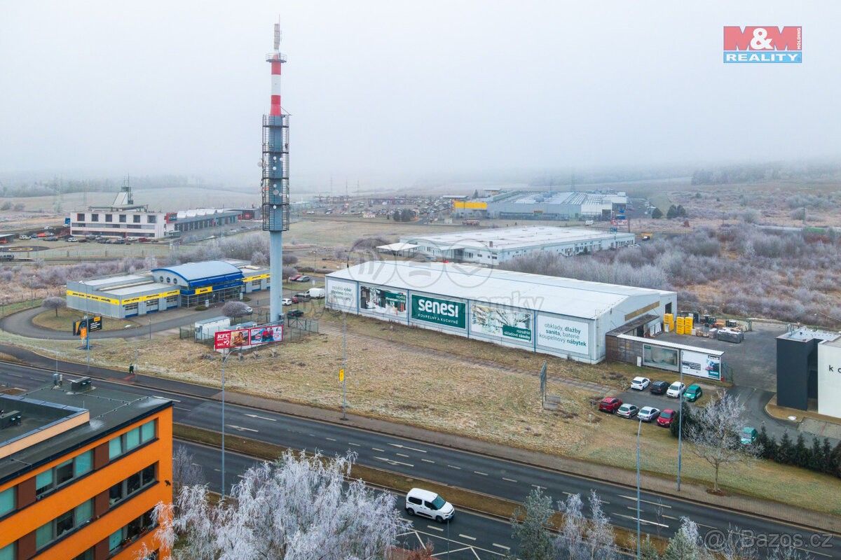 Ostatní, Plzeň, 323 00, 2 140 m²