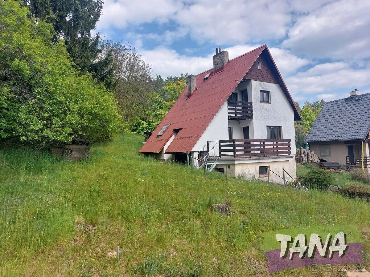 Ostatní, Sychrov, 463 44