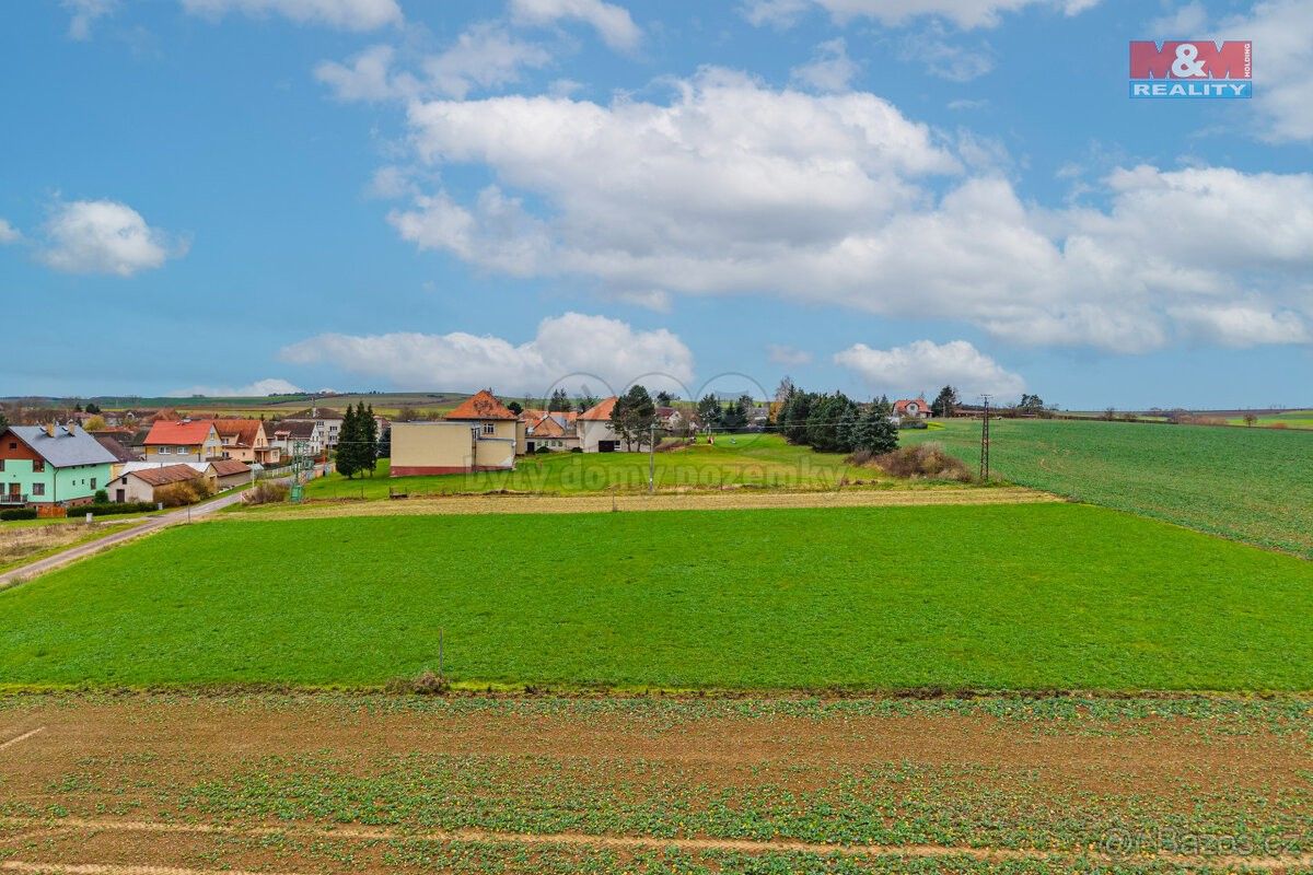 Prodej zahrada - Zbiroh, 338 08, 1 015 m²