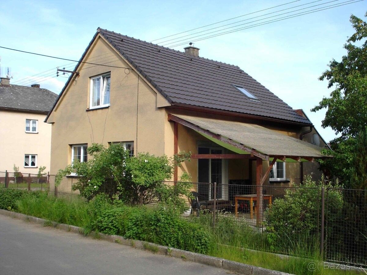 Prodej dům - Cheznovice, 338 06, 129 m²