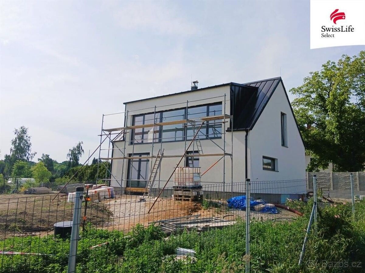 Prodej dům - Nepomuk, 335 01, 133 m²