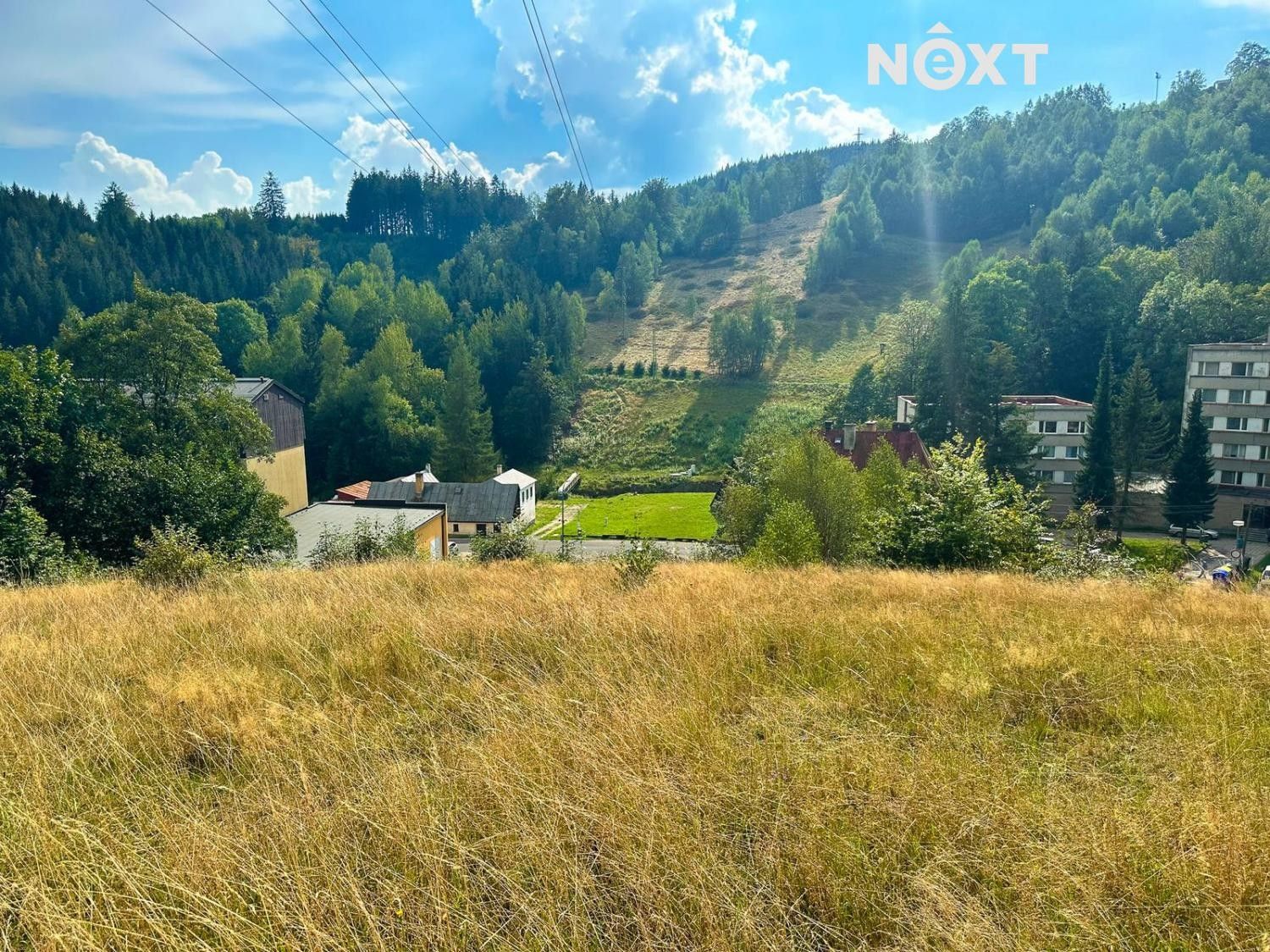 Prodej pozemek pro bydlení - Desná I,Desná,Jablonec nad Nisou,Liberecký kraj, 1 270 m²
