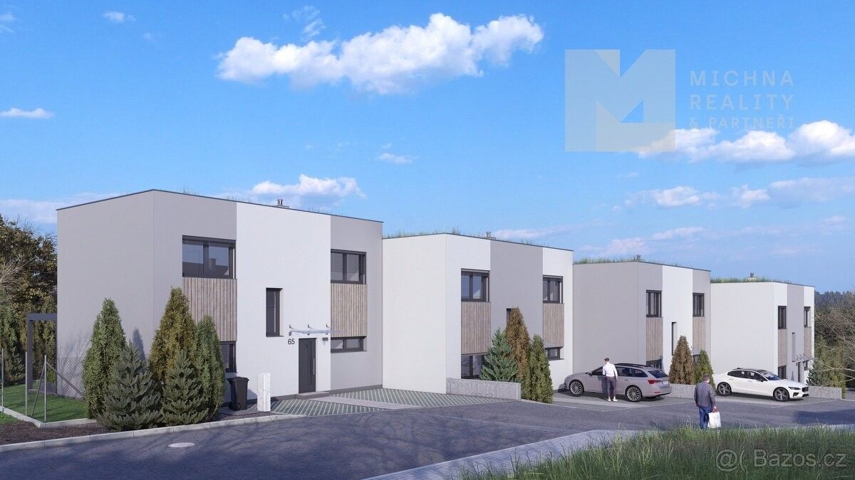 Ostatní, Kunštát na Moravě, 679 72, 95 m²