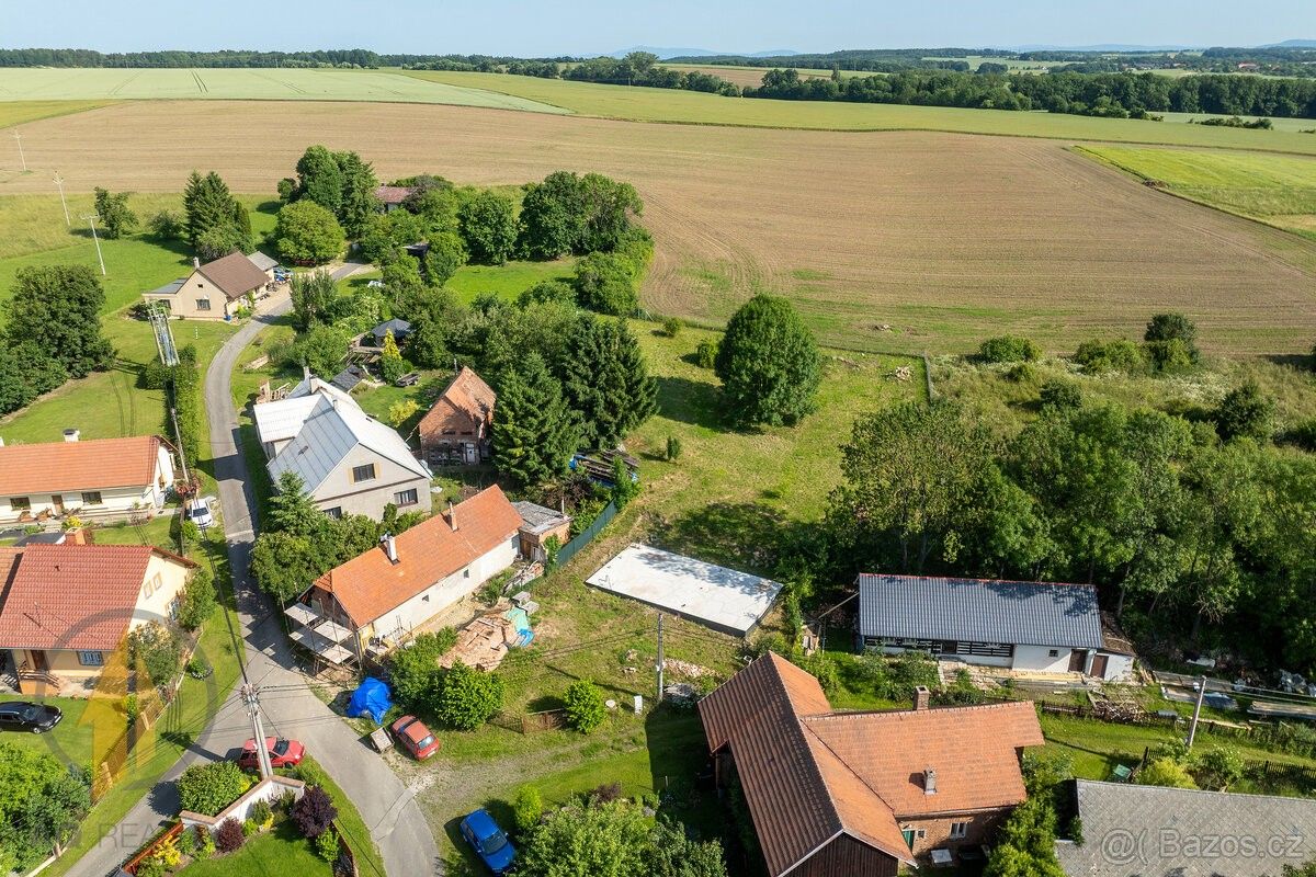 Pozemky pro bydlení, Libáň, 507 23, 2 594 m²