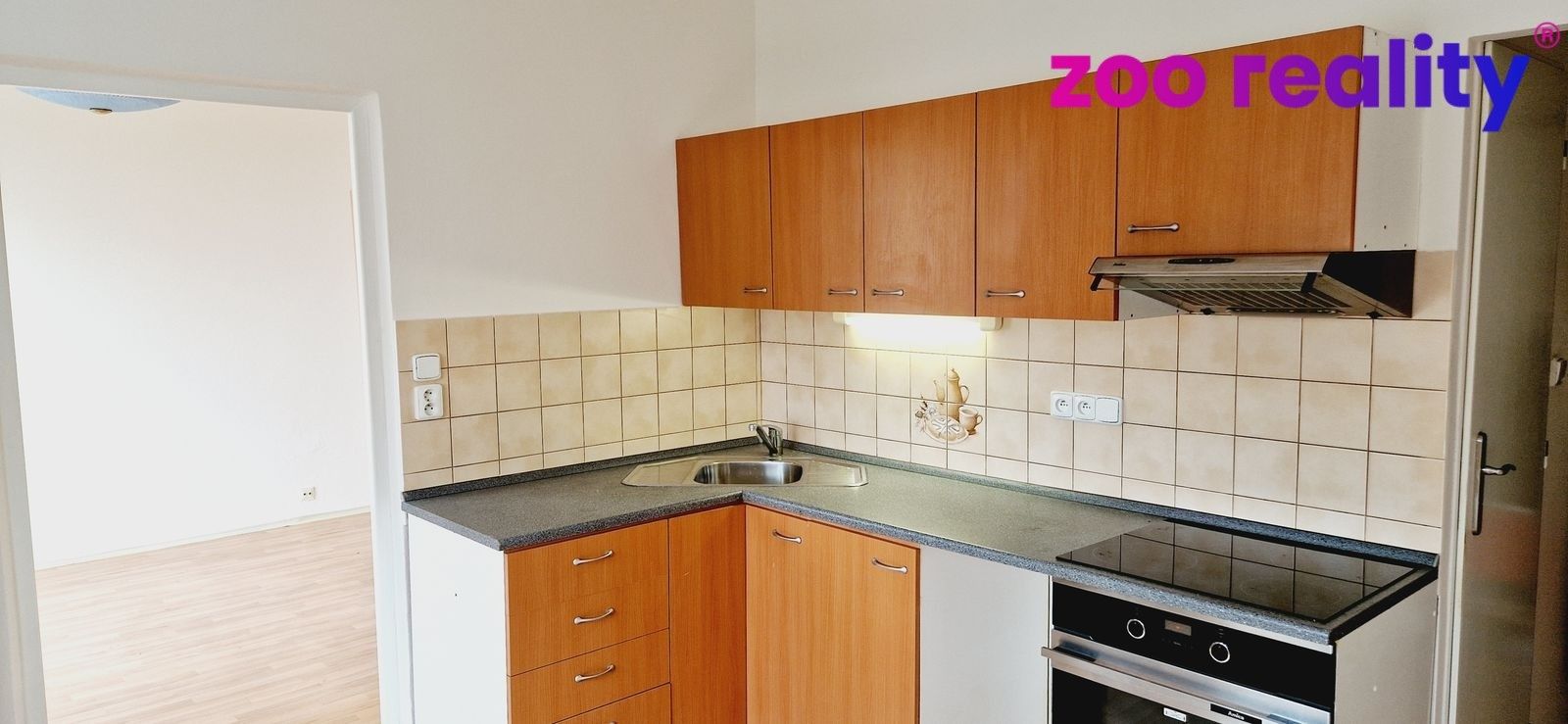 1+1, 17. listopadu, Chomutov, 36 m²