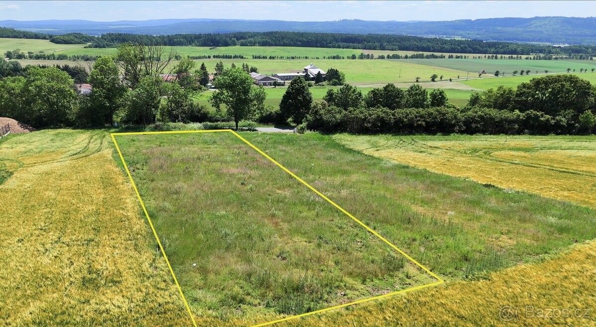 Ostatní, Rokycany, 337 01, 1 589 m²