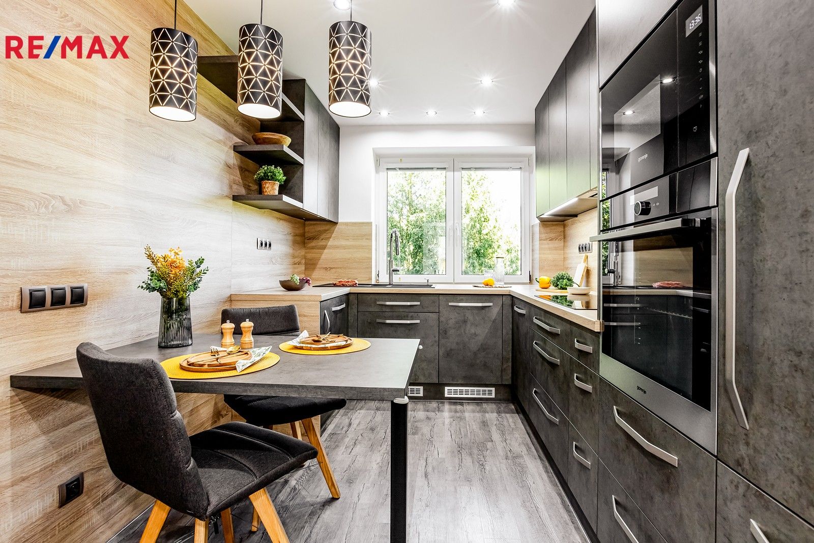 3+1, E. Destinové, Milevsko, 71 m²