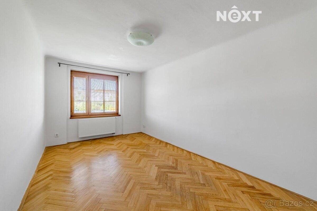 Prodej byt 3+1 - Praha, 180 00, 90 m²